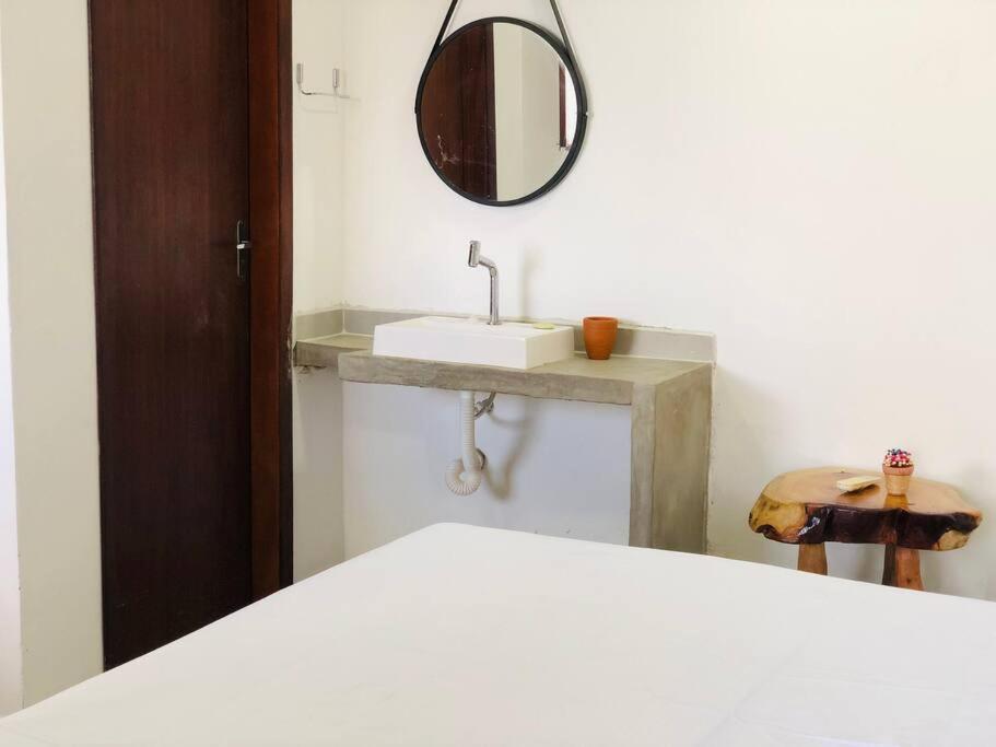 Nossa casa Milagres casa única com 8 suítes