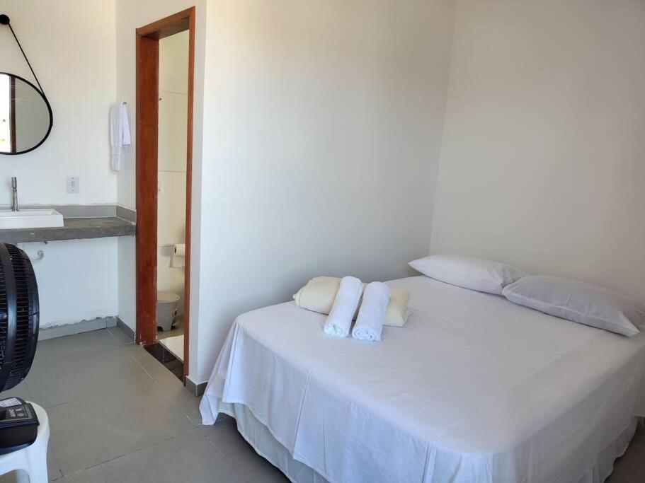 Nossa casa Milagres casa única com 8 suítes