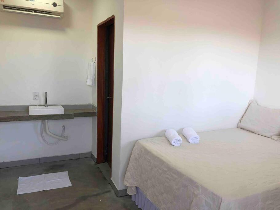 Nossa casa Milagres casa única com 8 suítes
