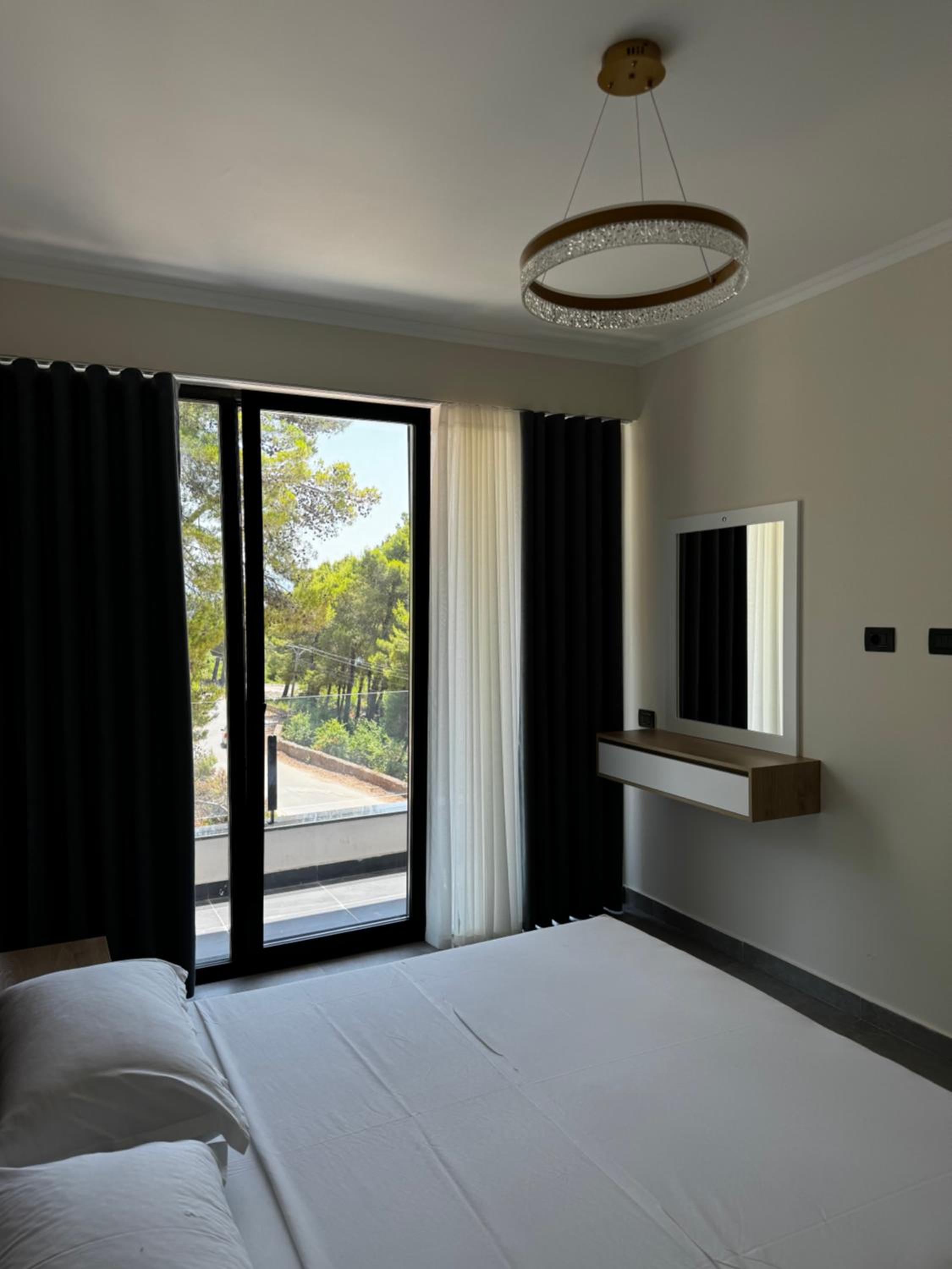 Marku apartament