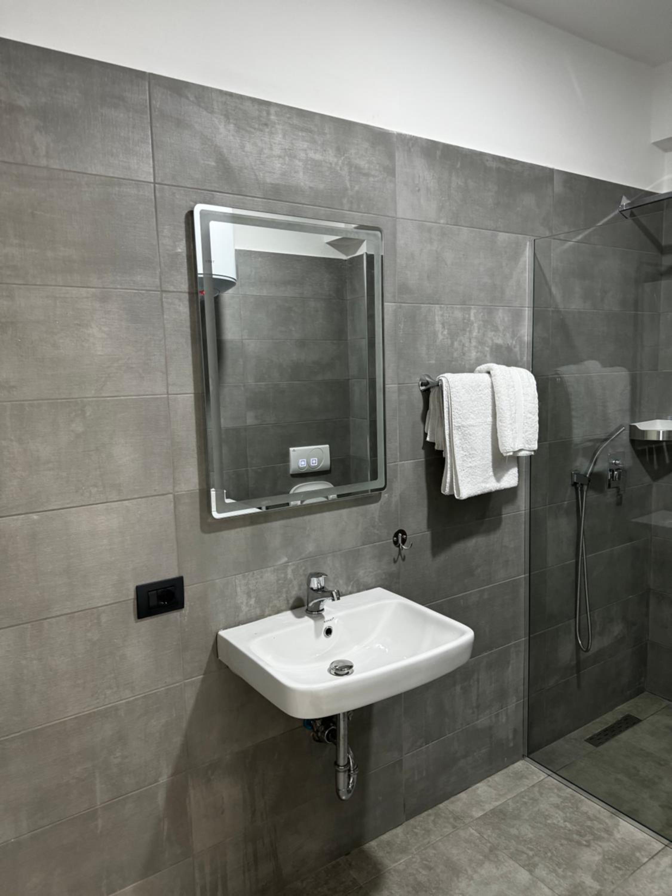 Marku apartament