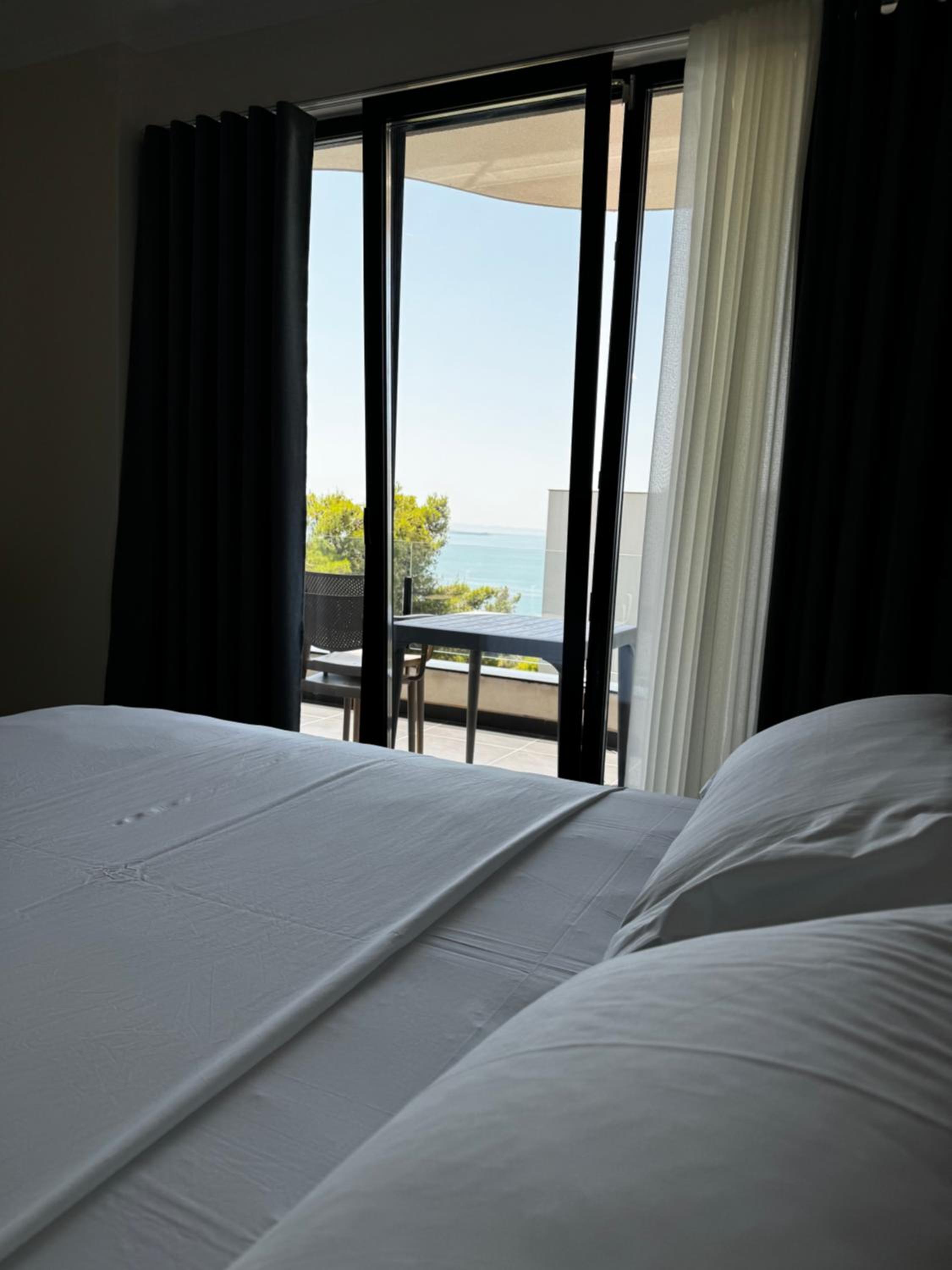 Marku apartament