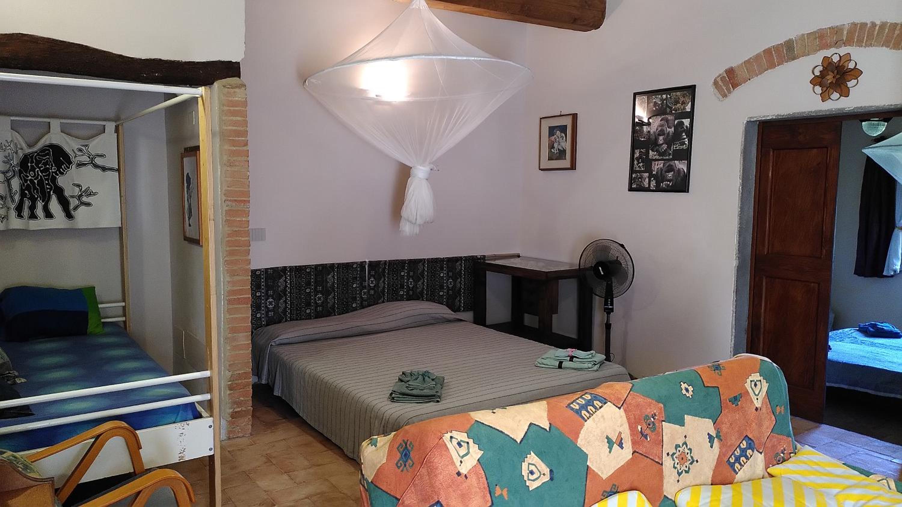 La Speranza view 5