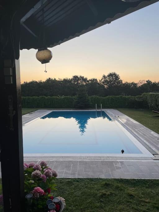Villa Elegance