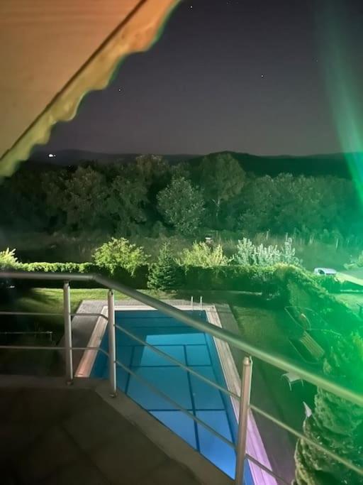 Villa Elegance