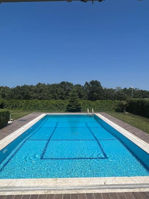 Villa Elegance