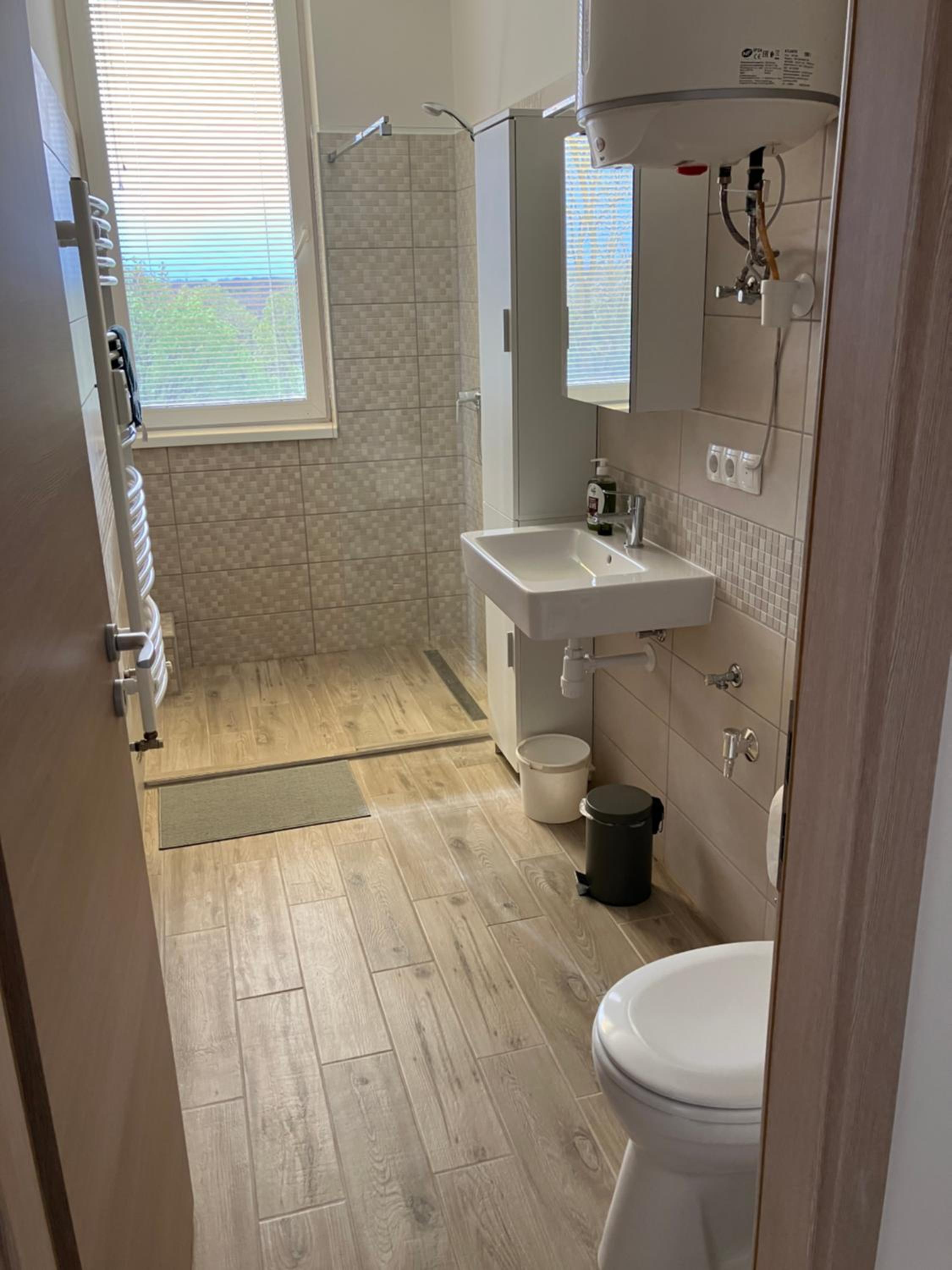 Primo Apartman
