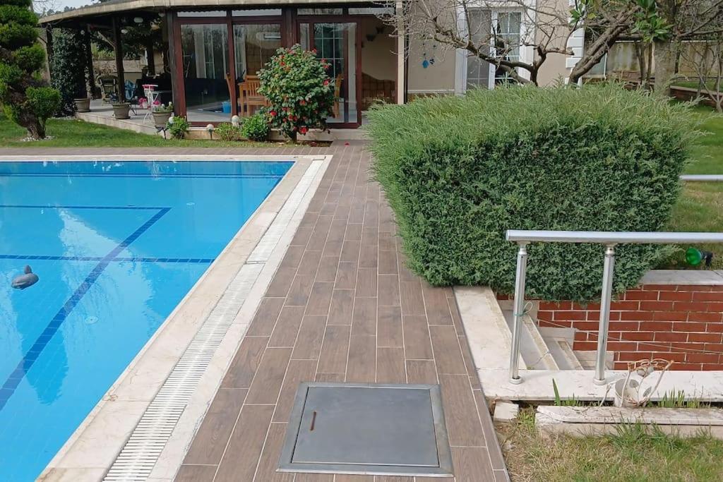 Villa Elegance