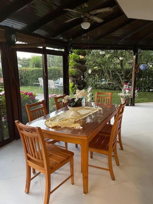 Villa Elegance