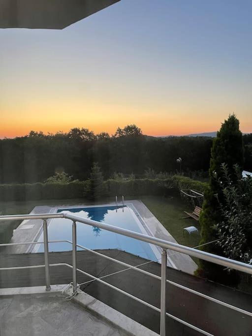 Villa Elegance