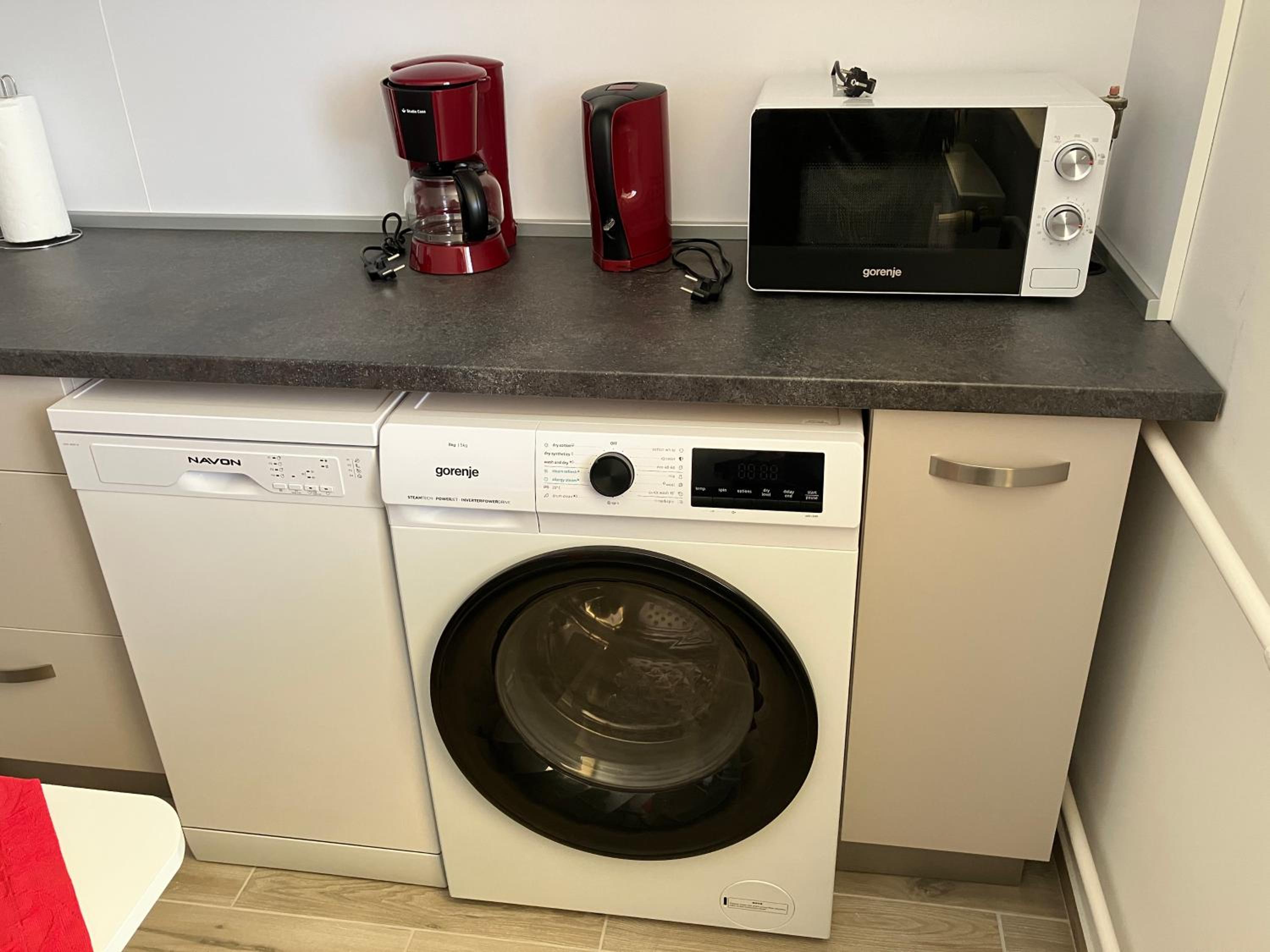 Primo Apartman