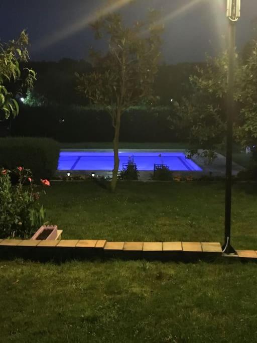 Villa Elegance