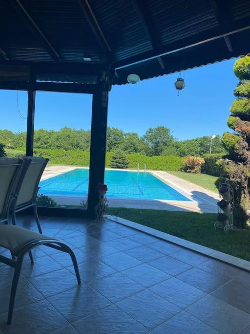 Villa Elegance