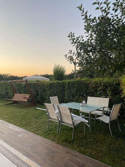 Villa Elegance