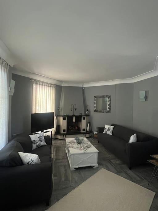 Villa Elegance