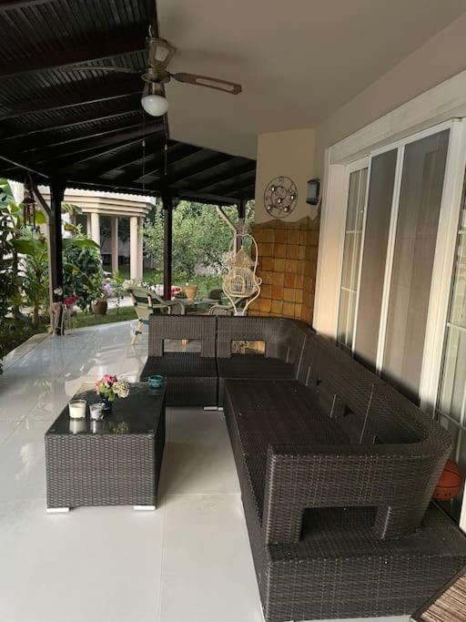 Villa Elegance