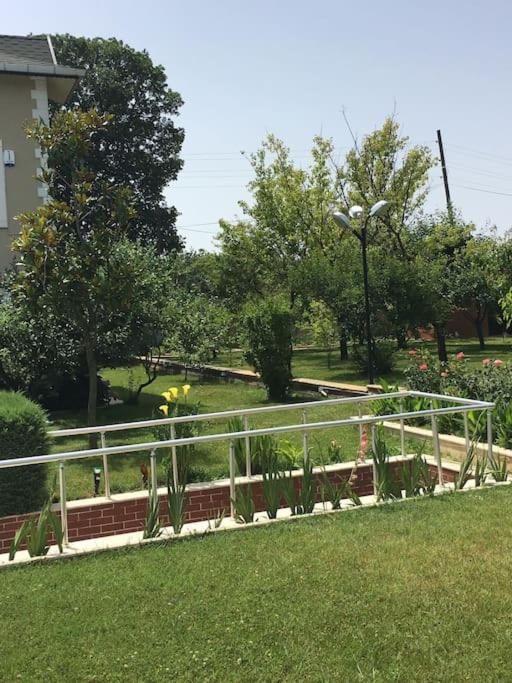 Villa Elegance