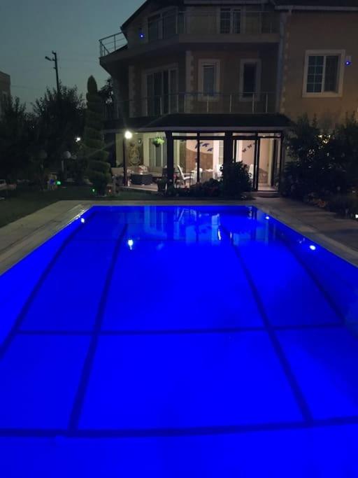 Villa Elegance