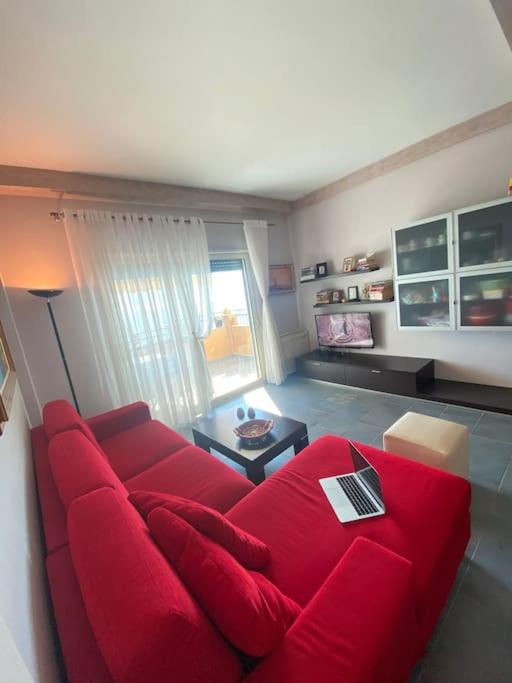 Sunset Serenity Apartment