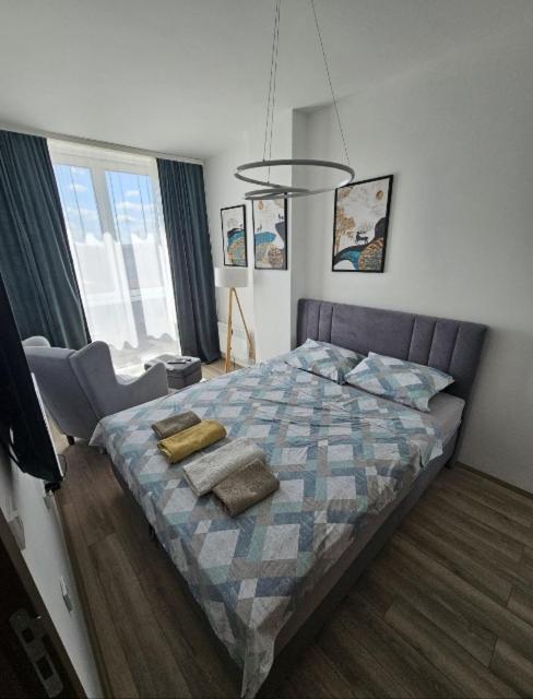 Aqua rent apartman view 3