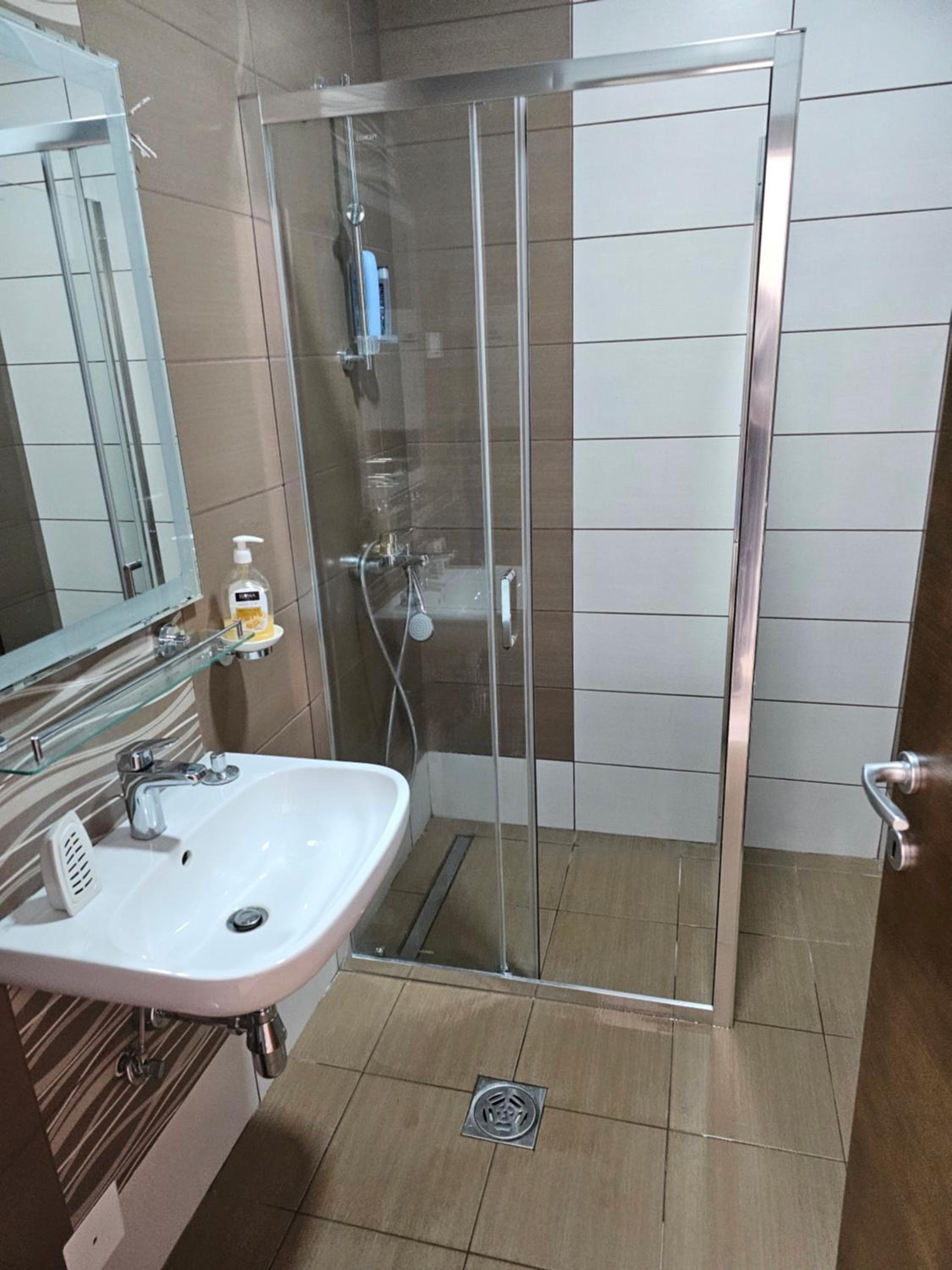 Aqua rent apartman view 4