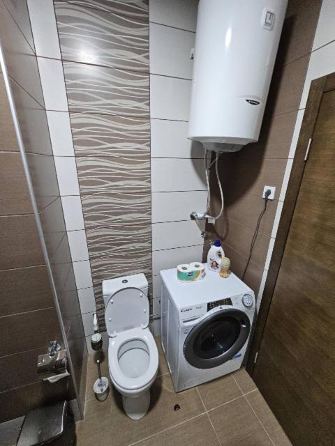 Aqua rent apartman view 5