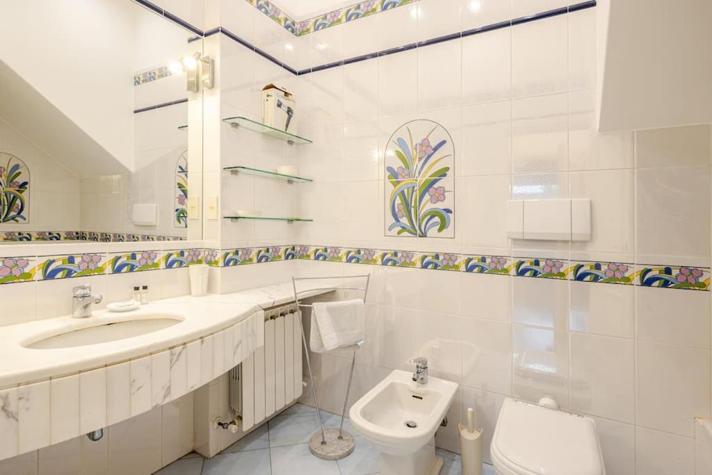 Spaziosa casa con giardino e dependance photo 4