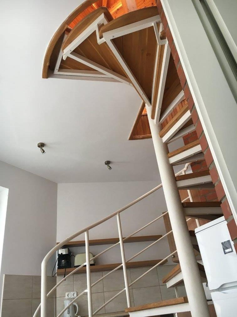 Enter Apartmanház