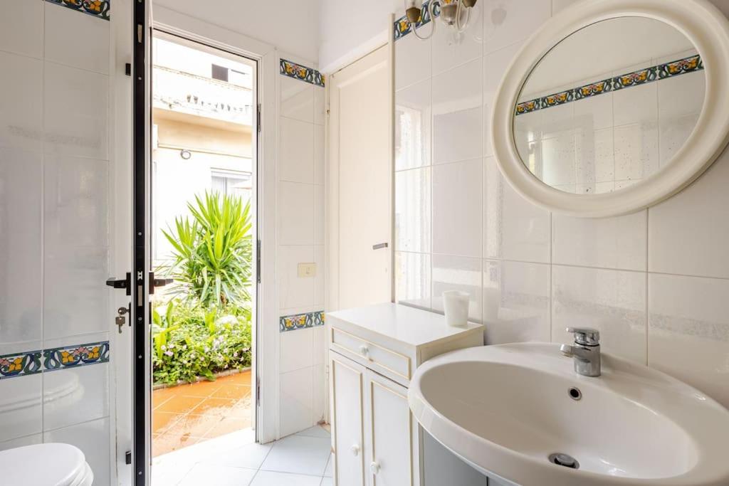 Spaziosa casa con giardino e dependance photo 5