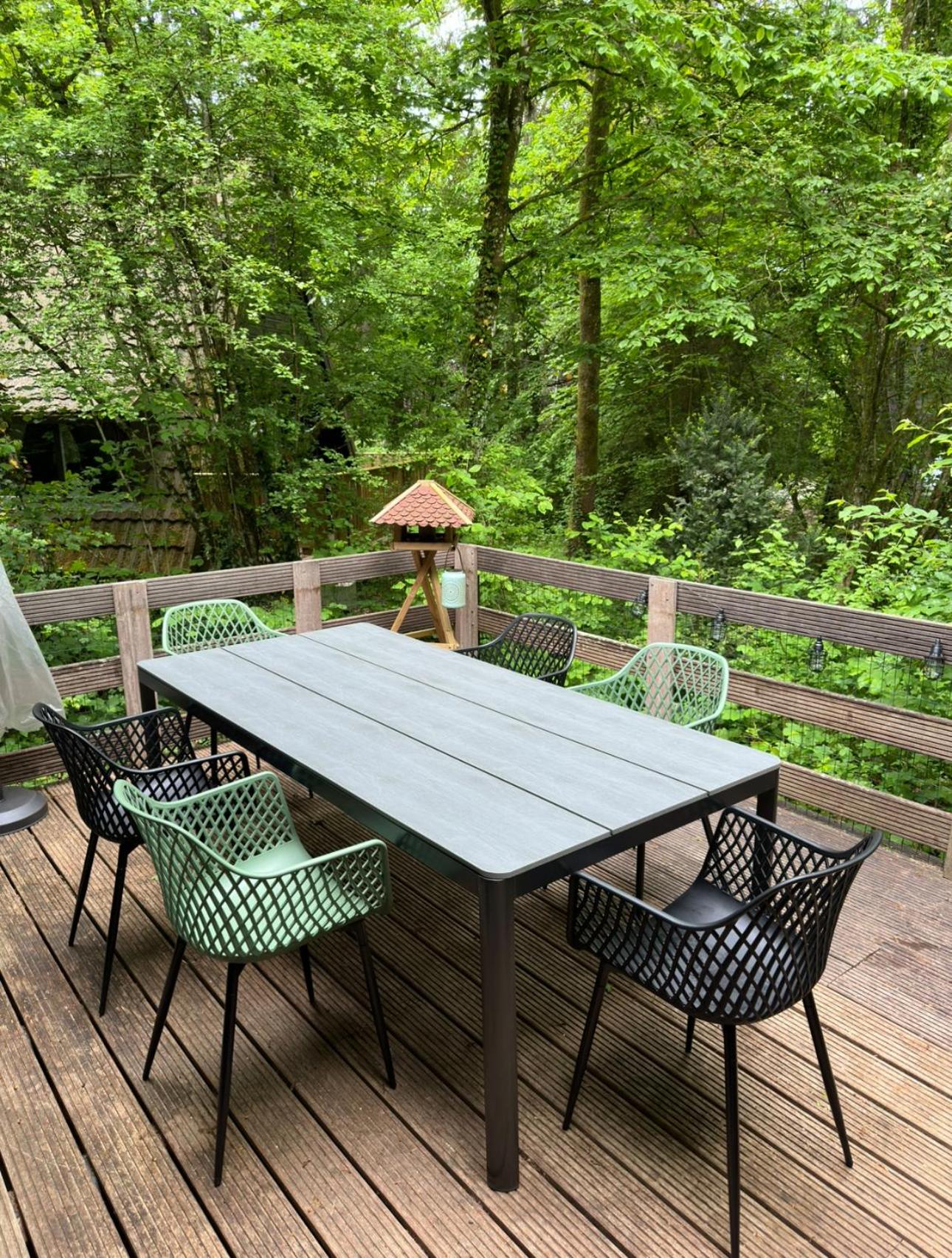 Sunclass Durbuy Chalet 182 Le chaperon rouge