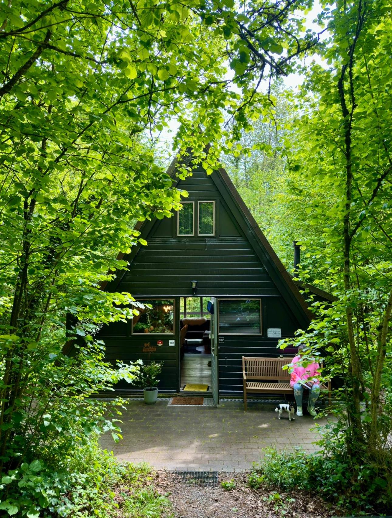 Sunclass Durbuy Chalet 182 Le chaperon rouge