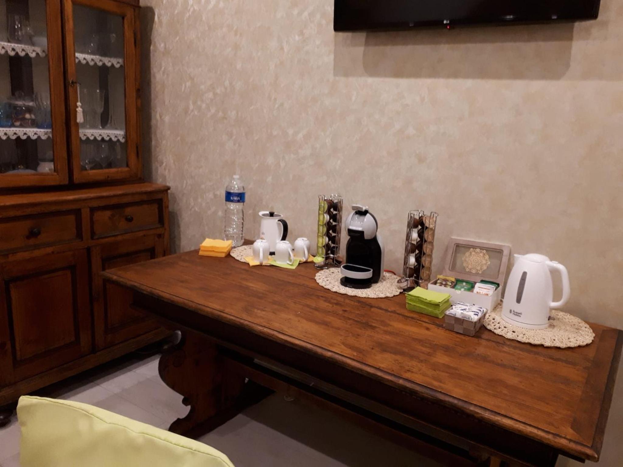 Dolci Mura Luxury Rooms view 4