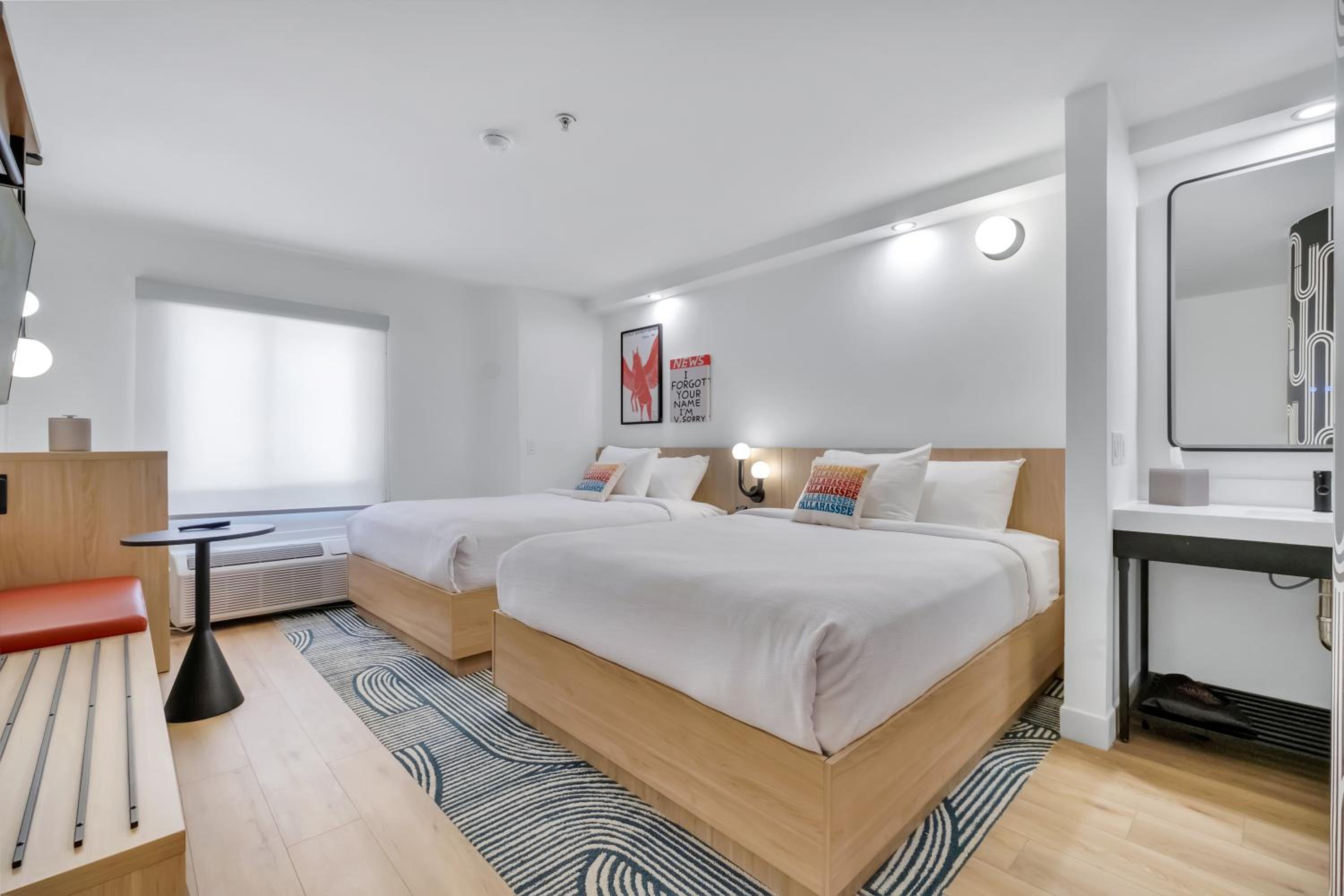 BOB Hotels Tallahassee - Boutique on Budget, Billede 38