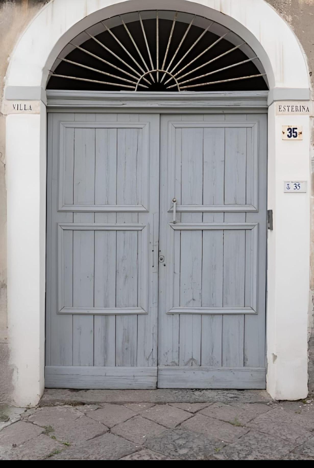 Casa Vacanze Villa Esterina