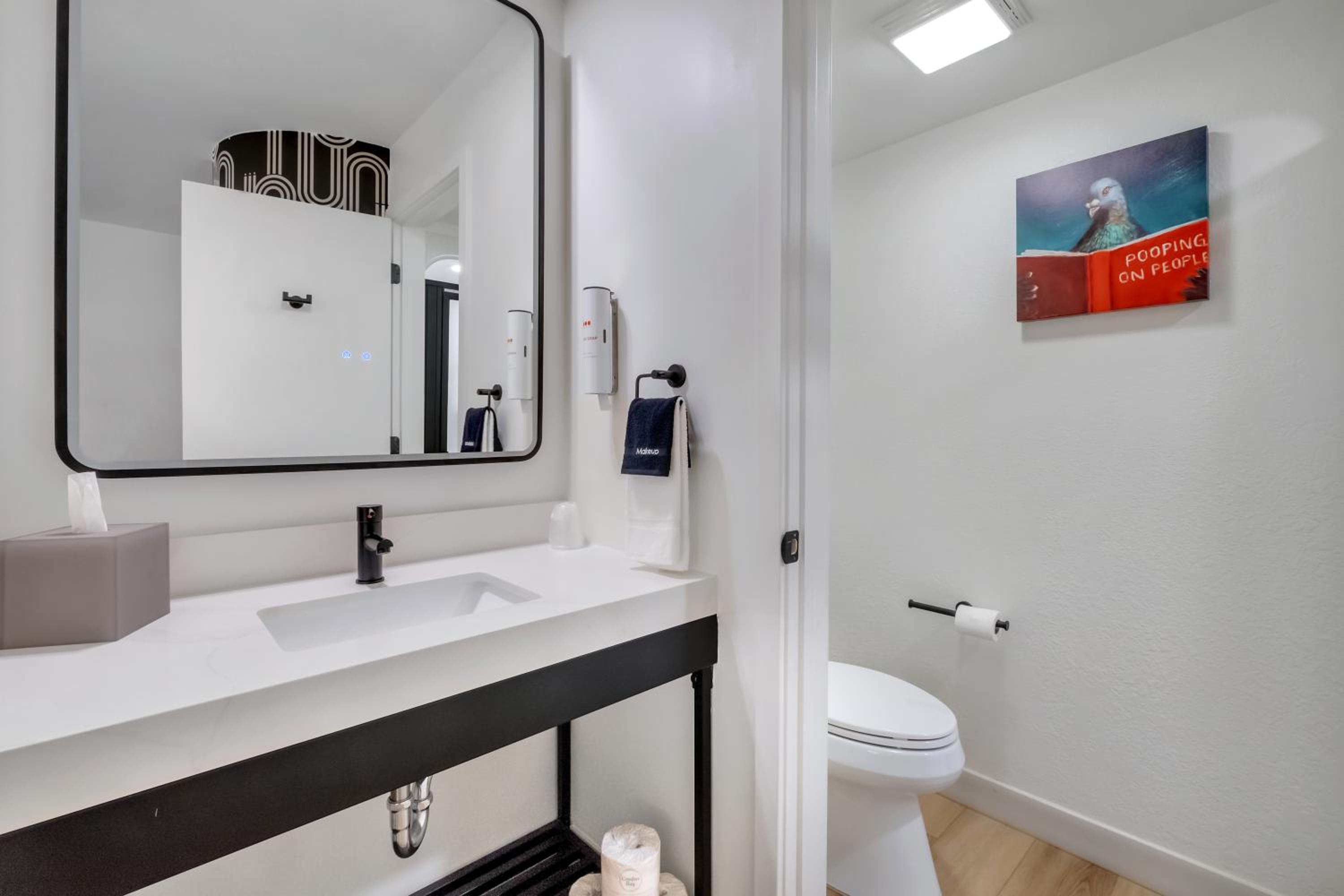 BOB Hotels Tallahassee - Boutique on Budget, Billede 49
