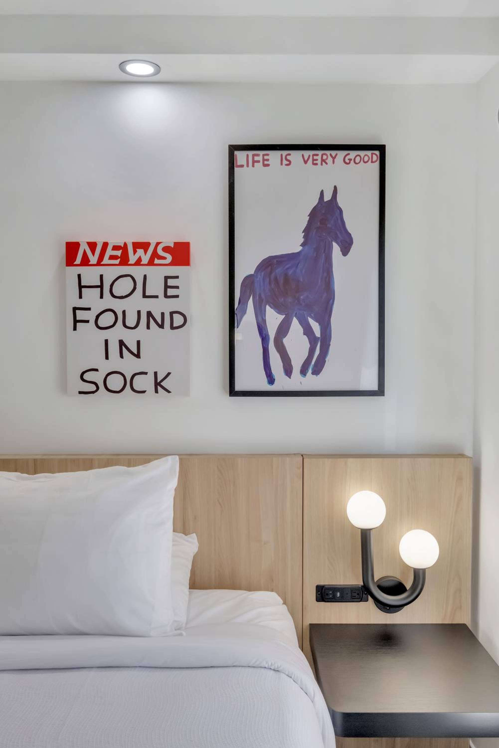 BOB Hotels Tallahassee - Boutique on Budget, Billede 11