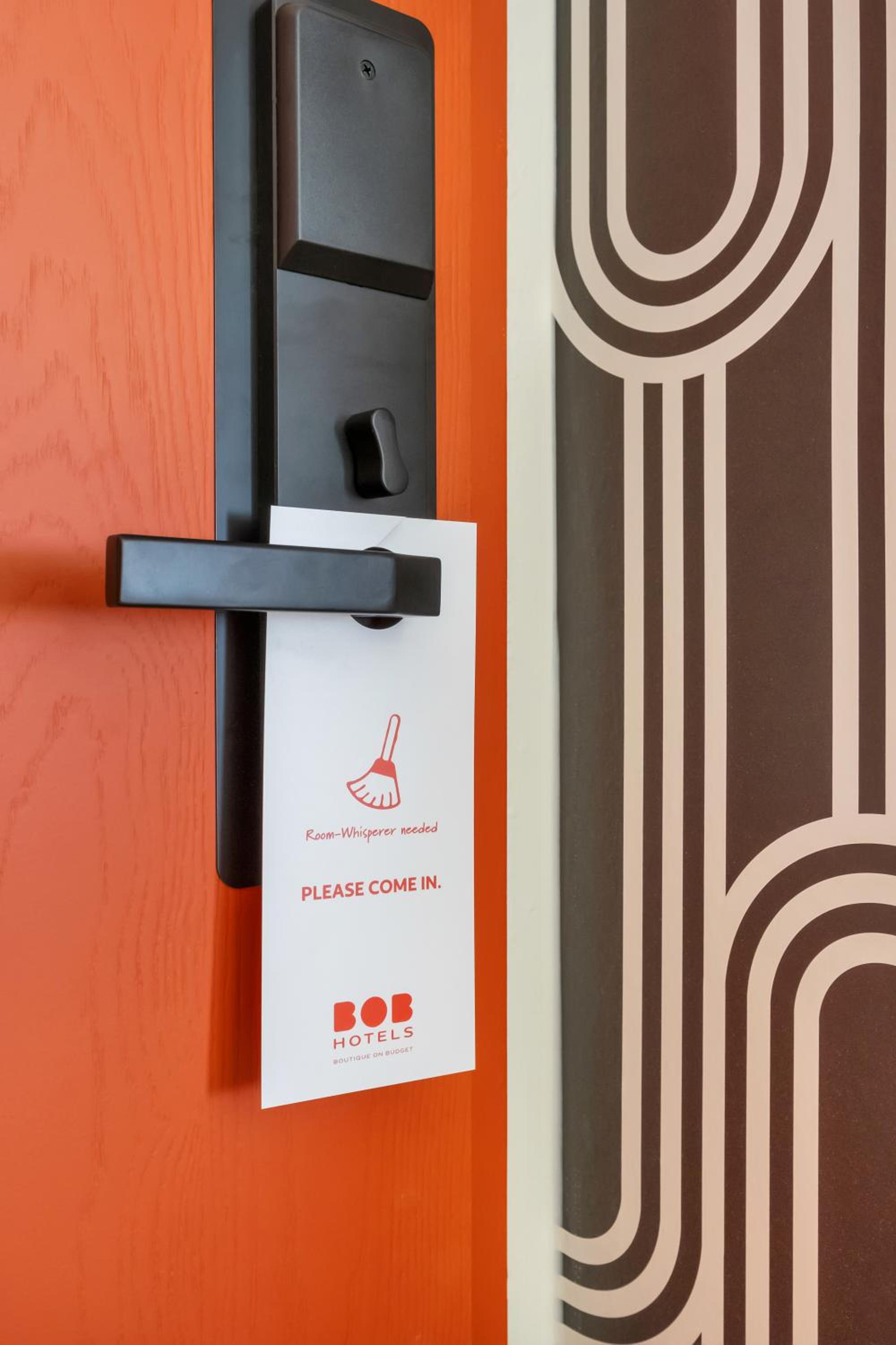 BOB Hotels Tallahassee - Boutique on Budget, Billede 34