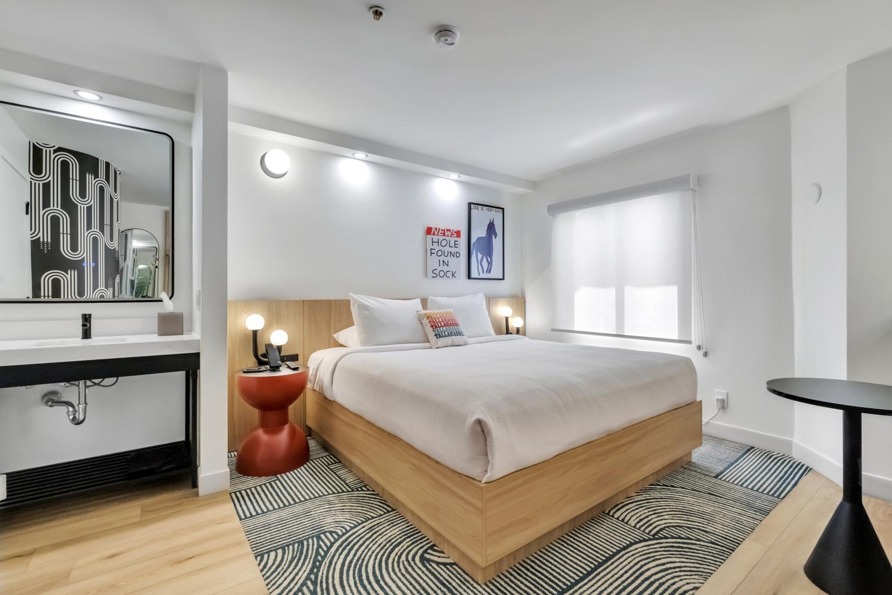 BOB Hotels Tallahassee - Boutique on Budget, Billede 19