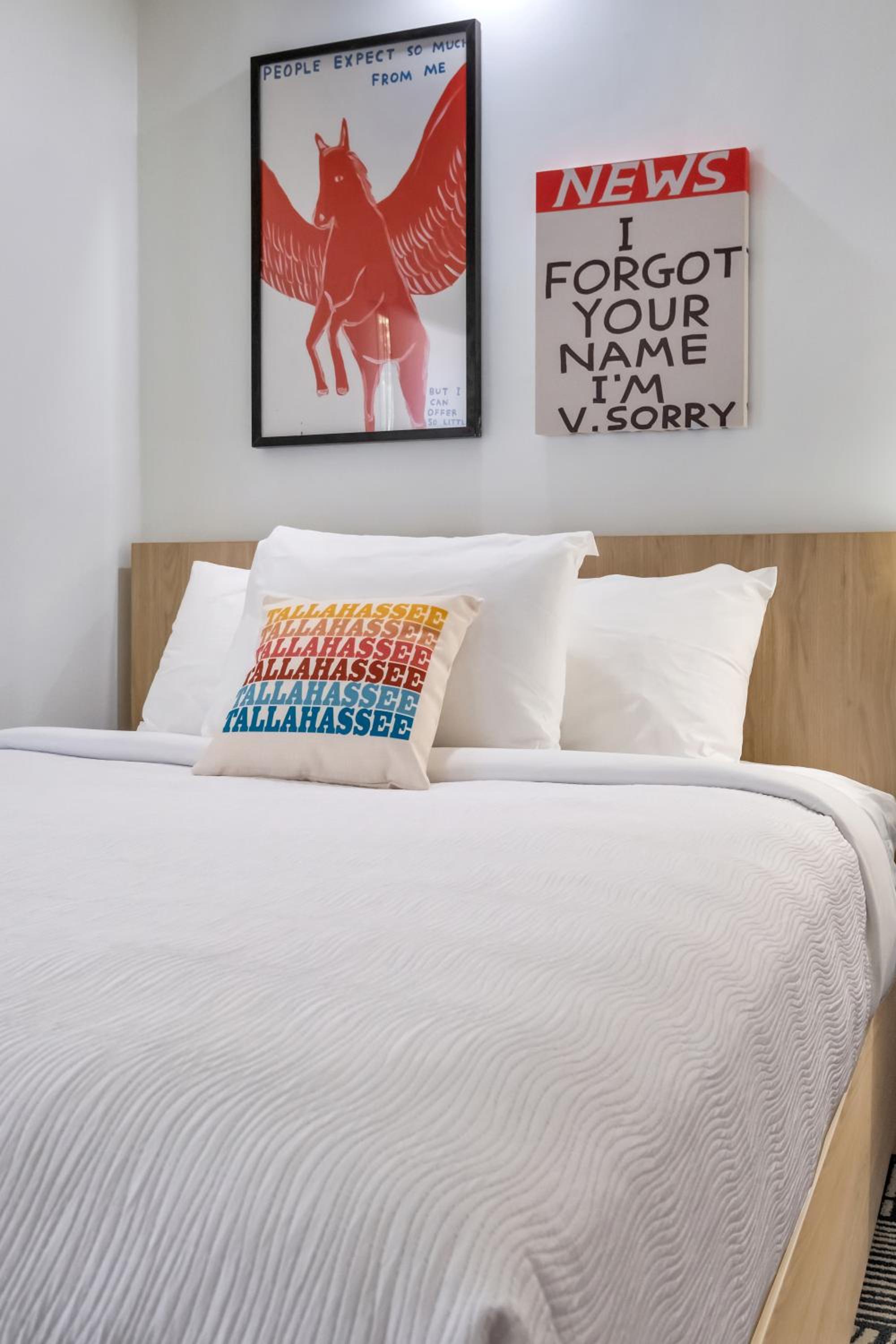 BOB Hotels Tallahassee - Boutique on Budget, Billede 43