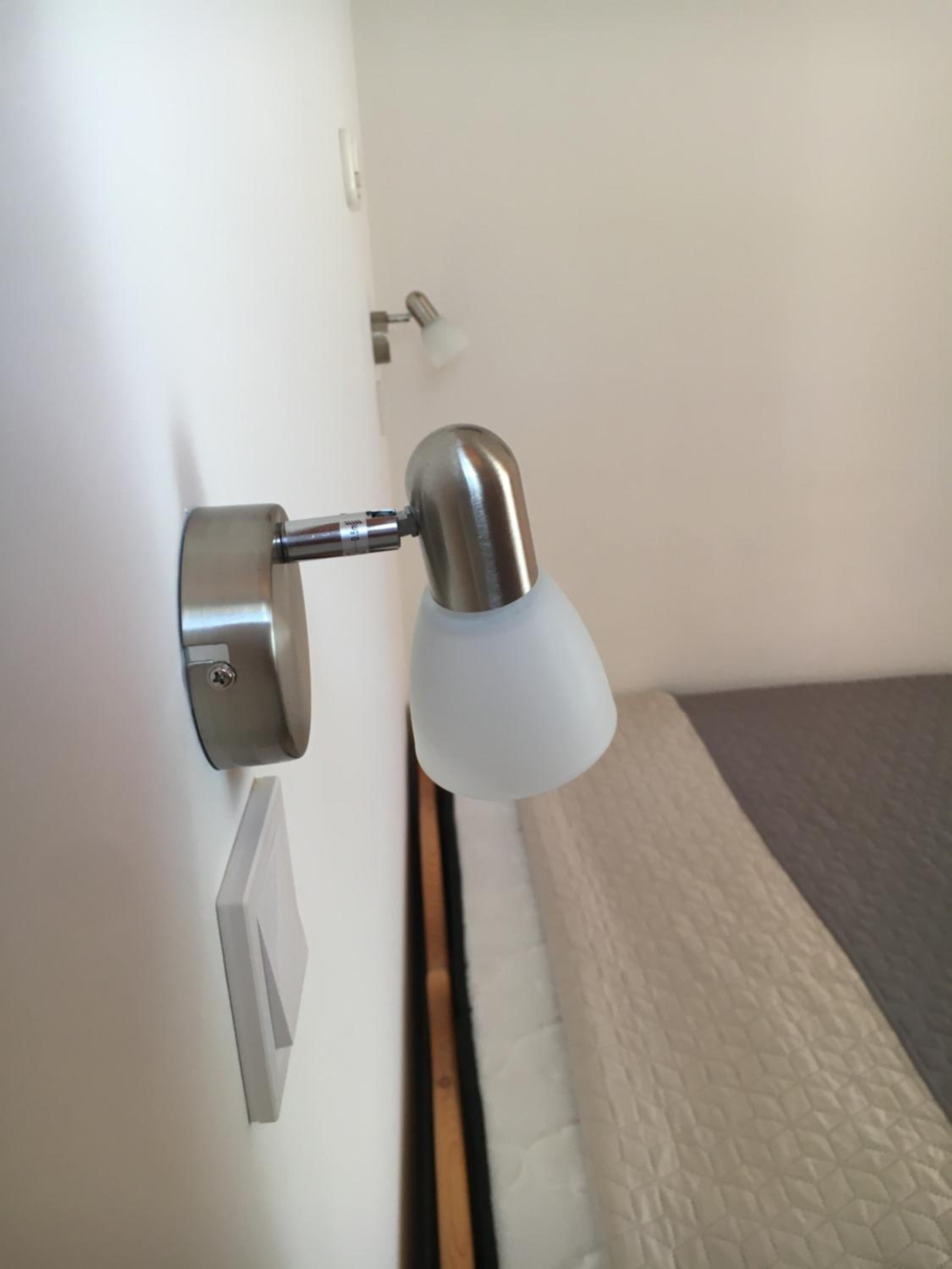 Enter Apartmanház