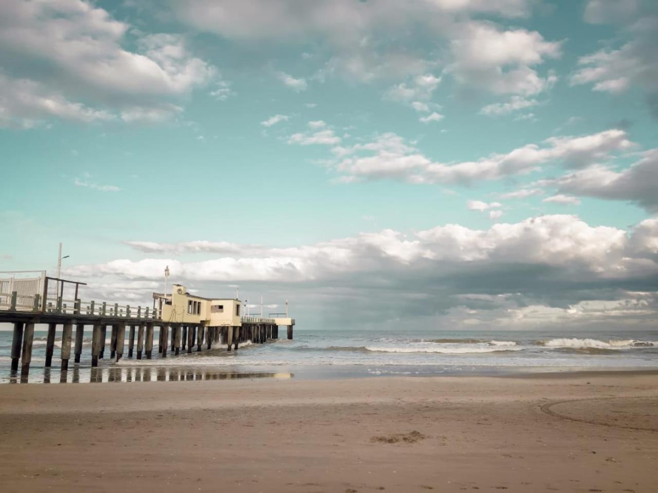 Las Dunas