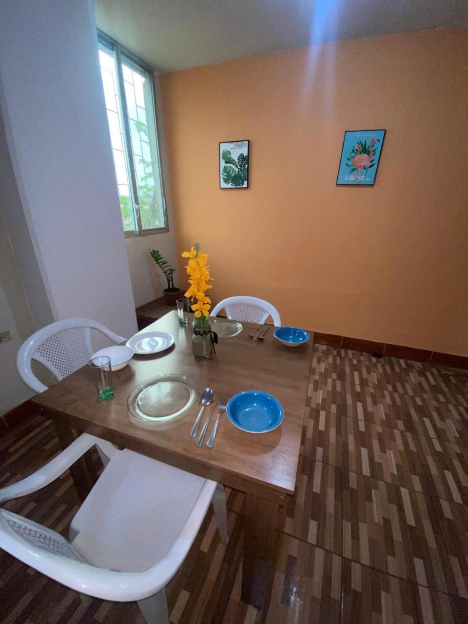 Departamento Encantador en la garzota a 5 mntos del aeropuerto Norte de Guayaquil view 3