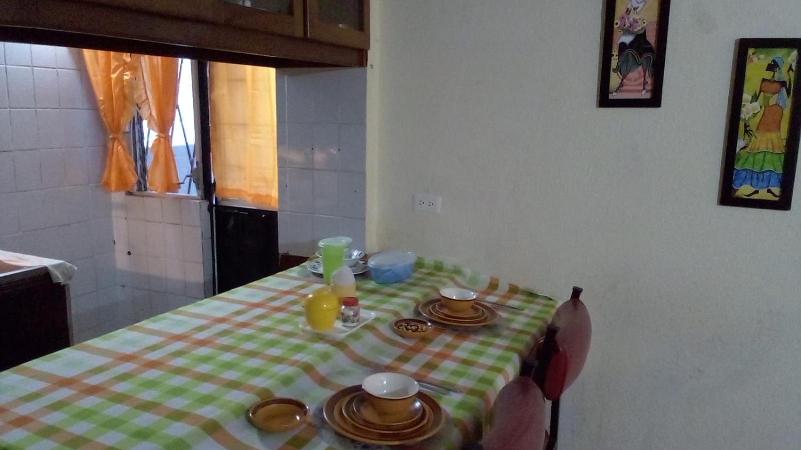 Casa Maritza