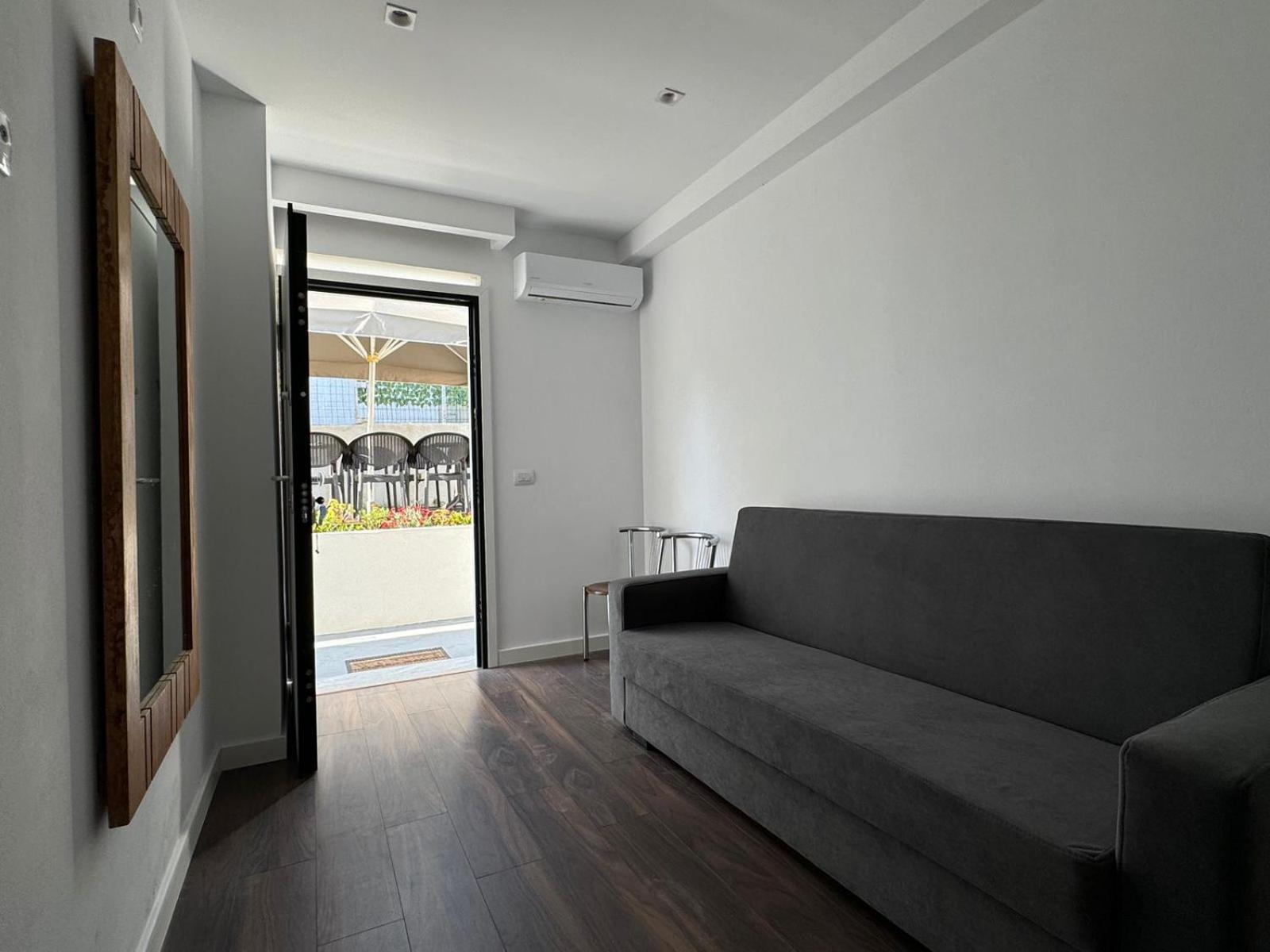 Sulozeqi Apartments