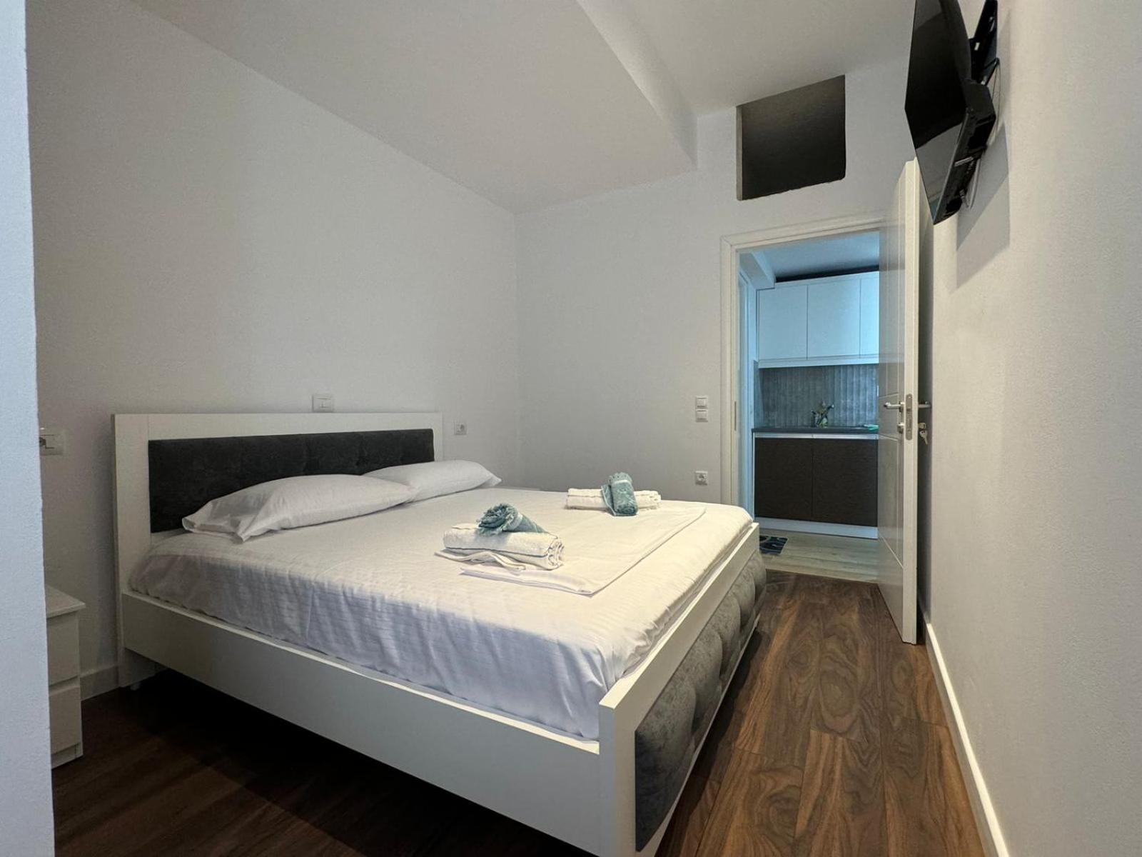 Sulozeqi Apartments