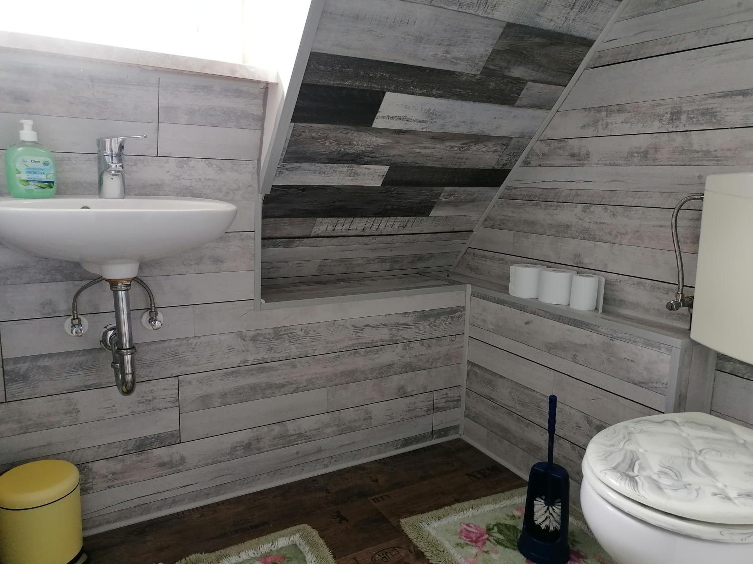 2 schnuckelige Wohnungen in Oberfranken - Property Image 2