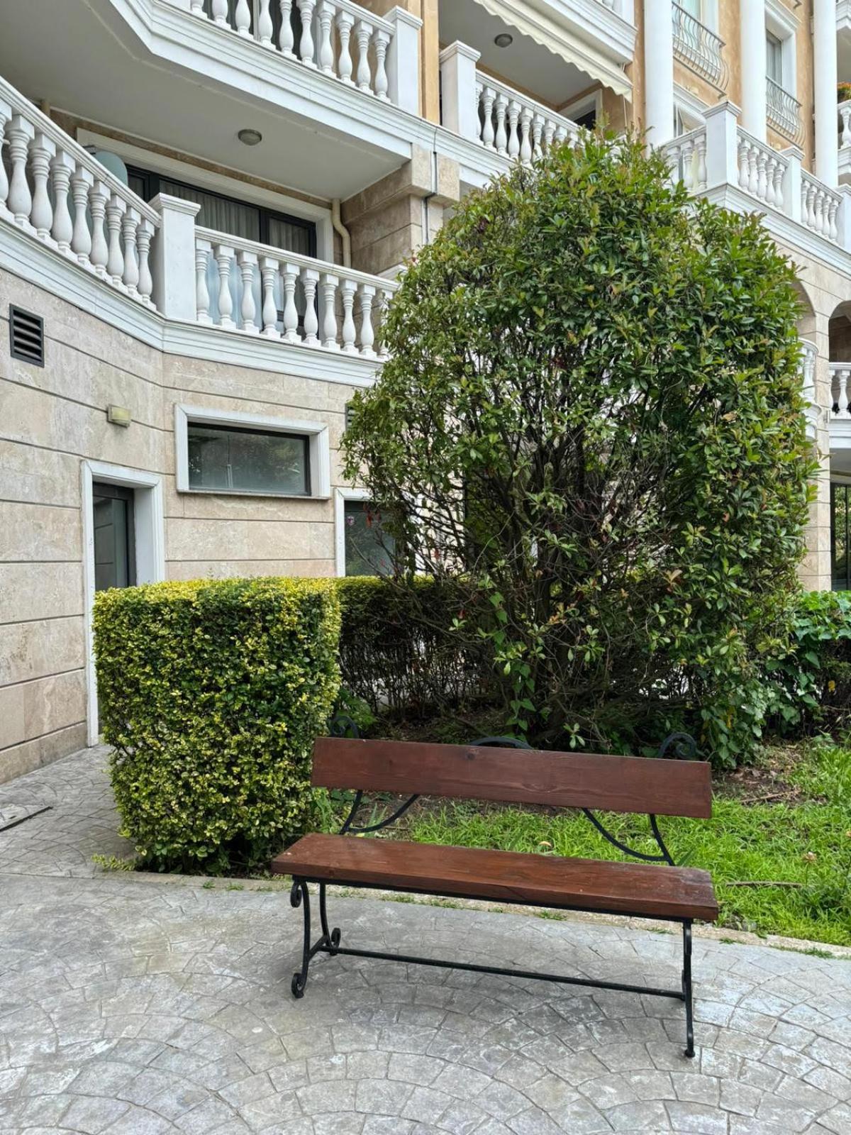 Studio Vila Roma