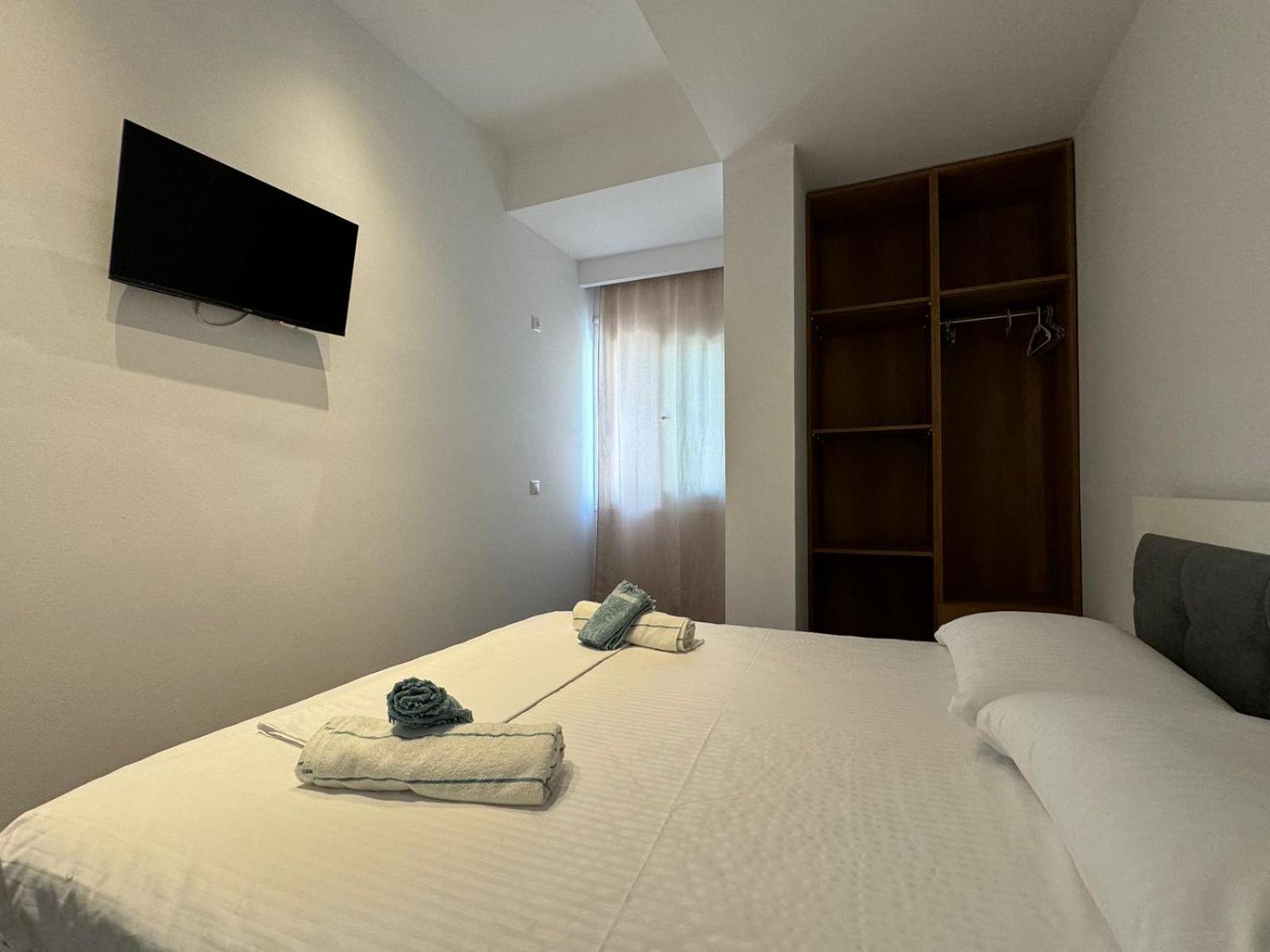 Sulozeqi Apartments