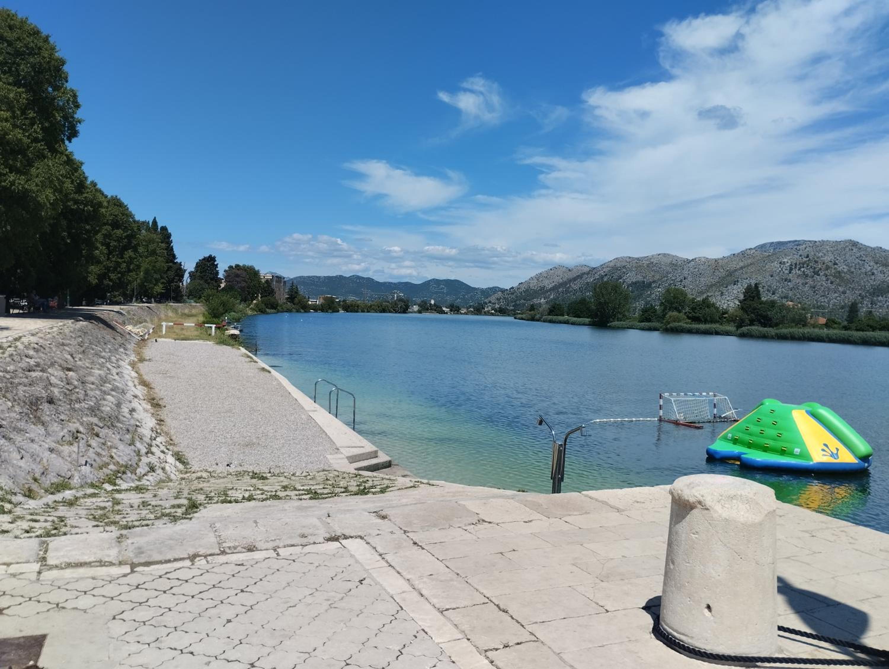 Apartman Luca