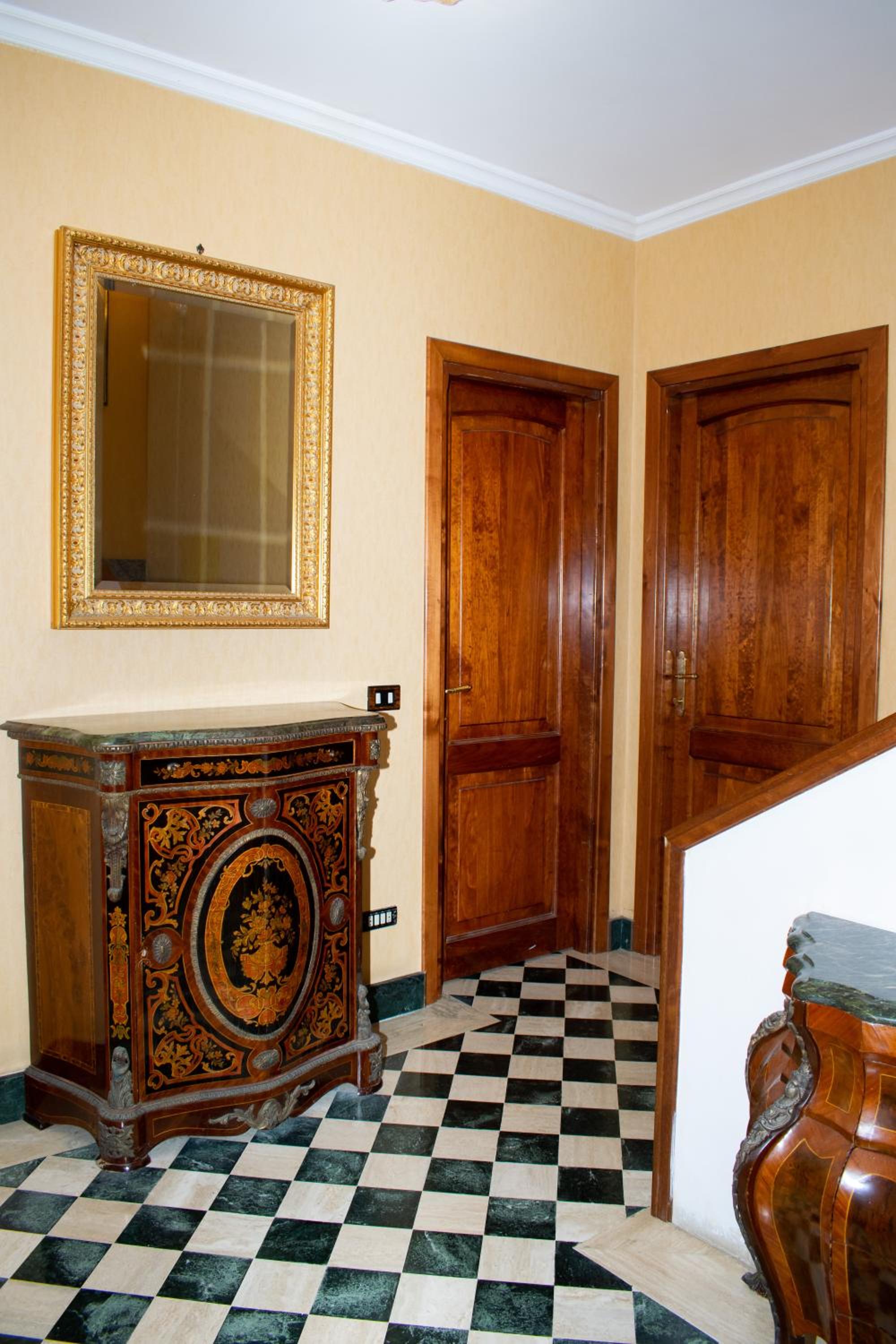 Maison Martina